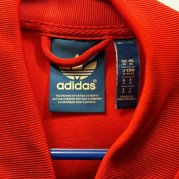 Adidas Pharrel Williams Collection - Picture 4 of 4